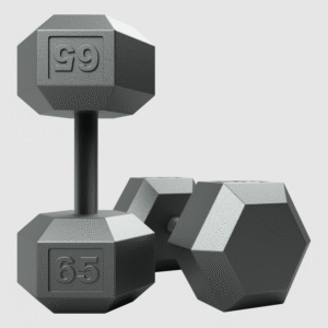 Iron Hex Db Run 5-50