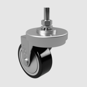 Casters For Mdr-Vpac & Mdr-Npac