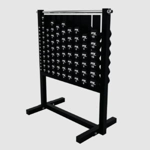 Mdr Display Pack W/Neoprene Db Size 1-10