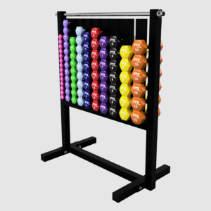 Mdr Display Pack W/Vinyl Db Size 1-10