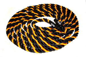 1.5" VTX 40Ft Black