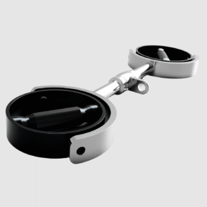 Supra Curl Bar 23 Inch