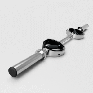Supra Curl Bar 47 Inch