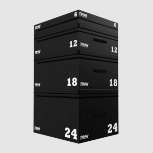 12" Plyo Box