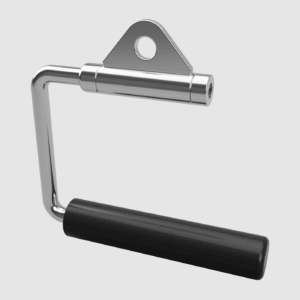 Revolving Stirrup Hndl W/ Nepre Grip