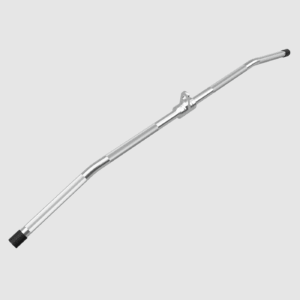 48" Lat Bar W/Swivel