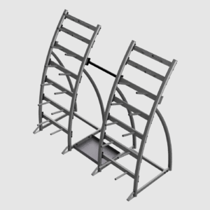 Storage System For Lite Wght System