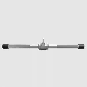 20" Multi-Pur Str Bar W/ Swivel