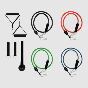 USA Resistance Band Pac
